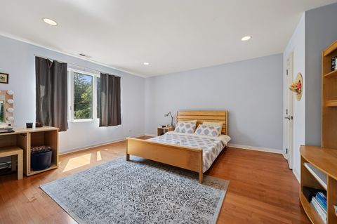 Tiny photo for 7842 E Prairie Road, Skokie, IL 60076 (MLS # 12450487)