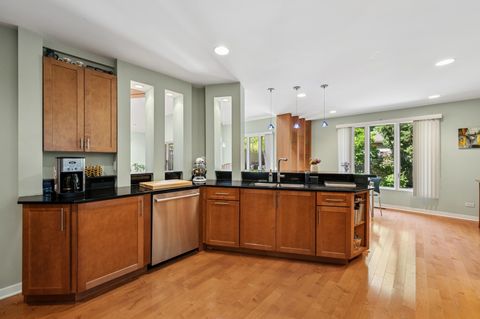 Tiny photo for 7842 E Prairie Road, Skokie, IL 60076 (MLS # 12450487)