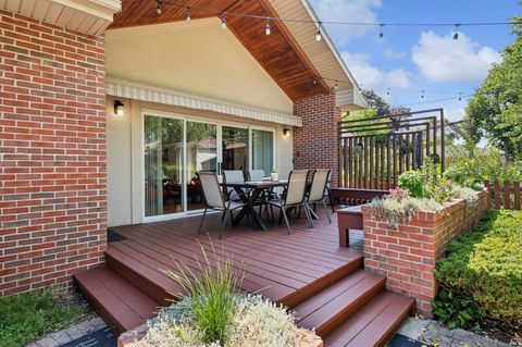 Tiny photo for 7842 E Prairie Road, Skokie, IL 60076 (MLS # 12450487)
