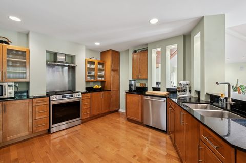 Tiny photo for 7842 E Prairie Road, Skokie, IL 60076 (MLS # 12450487)
