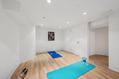 Tiny photo for 7842 E Prairie Road, Skokie, IL 60076 (MLS # 12450487)