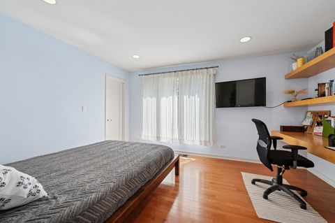 Tiny photo for 7842 E Prairie Road, Skokie, IL 60076 (MLS # 12450487)