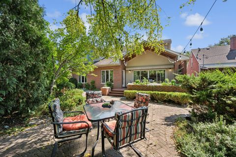 Tiny photo for 7842 E Prairie Road, Skokie, IL 60076 (MLS # 12450487)