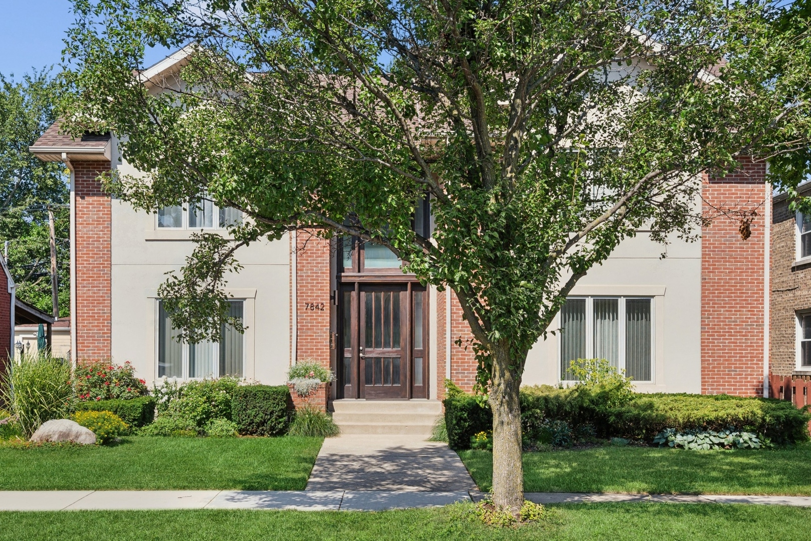 7842 E Prairie Road