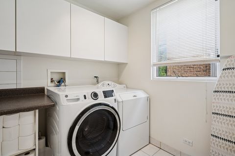 Tiny photo for 7842 E Prairie Road, Skokie, IL 60076 (MLS # 12450487)