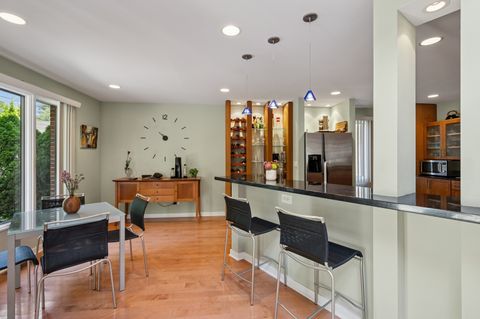 Tiny photo for 7842 E Prairie Road, Skokie, IL 60076 (MLS # 12450487)