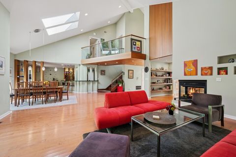 Tiny photo for 7842 E Prairie Road, Skokie, IL 60076 (MLS # 12450487)
