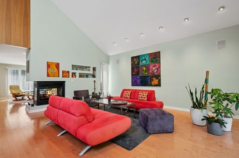 Tiny photo for 7842 E Prairie Road, Skokie, IL 60076 (MLS # 12450487)
