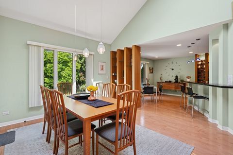 Tiny photo for 7842 E Prairie Road, Skokie, IL 60076 (MLS # 12450487)