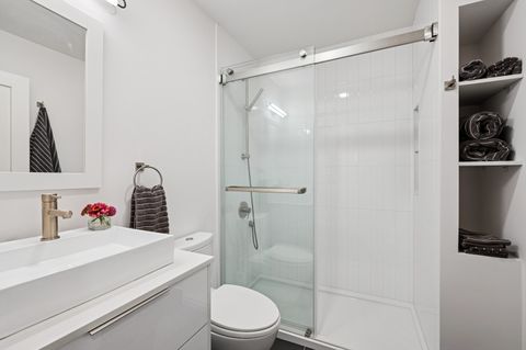 Tiny photo for 7842 E Prairie Road, Skokie, IL 60076 (MLS # 12450487)