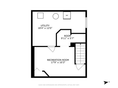 Tiny photo for 7842 E Prairie Road, Skokie, IL 60076 (MLS # 12450487)