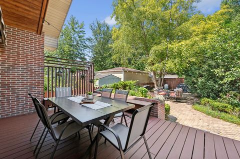 Tiny photo for 7842 E Prairie Road, Skokie, IL 60076 (MLS # 12450487)
