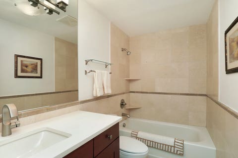 Tiny photo for 1280 Rudolph Road #5H, Northbrook, IL 60062 (MLS # 12671835)