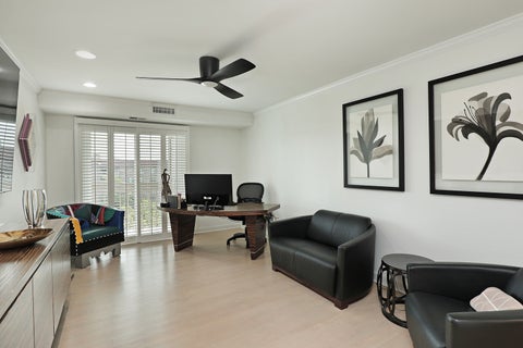 Tiny photo for 1280 Rudolph Road #5H, Northbrook, IL 60062 (MLS # 12671835)