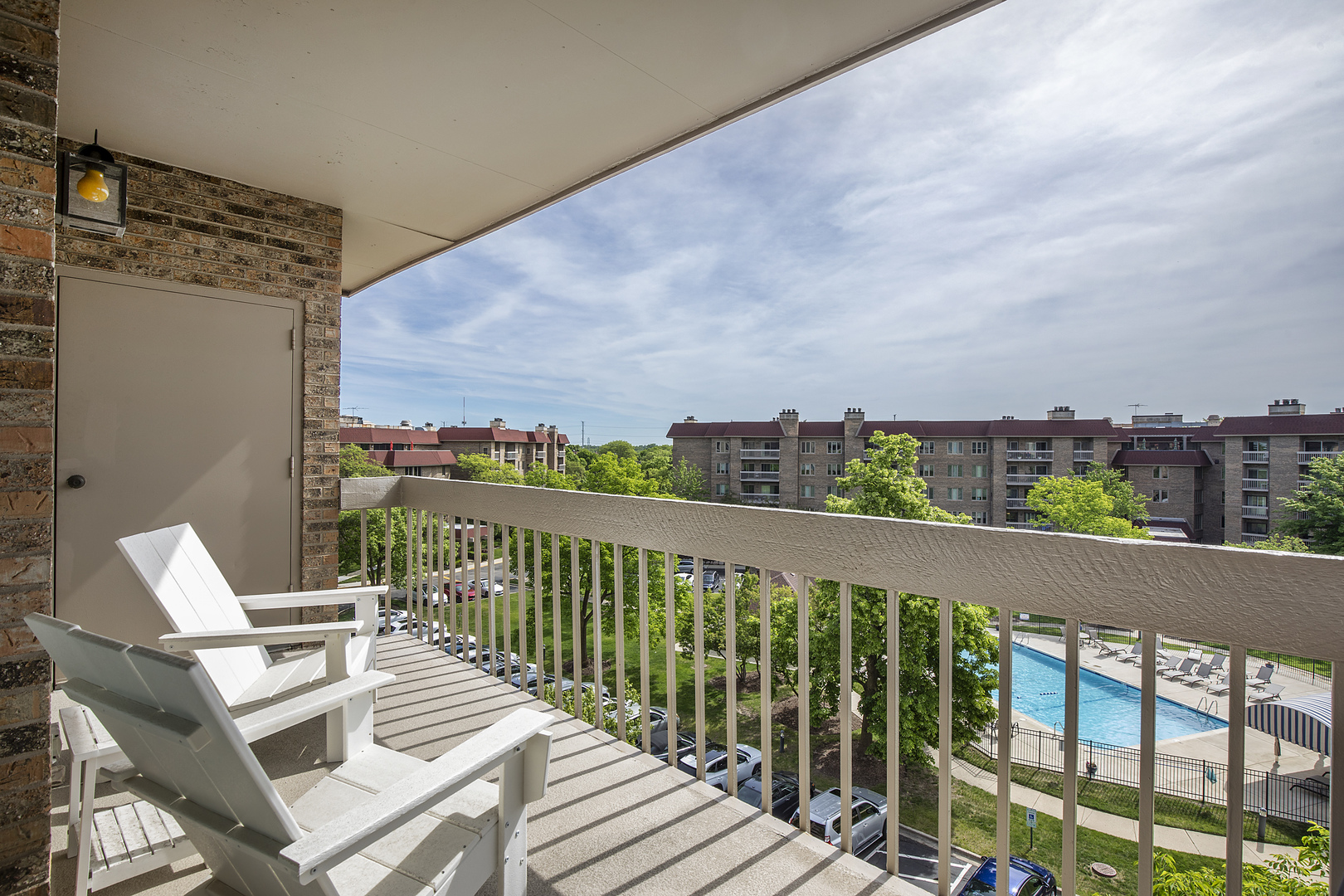 1280 Rudolph Road 5H