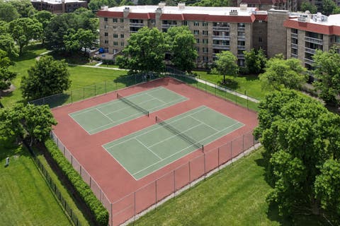 Tiny photo for 1280 Rudolph Road #5H, Northbrook, IL 60062 (MLS # 12671835)