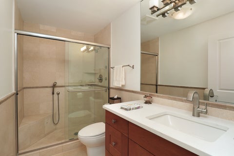 Tiny photo for 1280 Rudolph Road #5H, Northbrook, IL 60062 (MLS # 12671835)