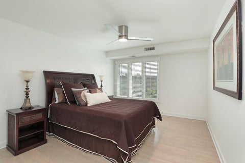 Tiny photo for 1280 Rudolph Road #5H, Northbrook, IL 60062 (MLS # 12671835)