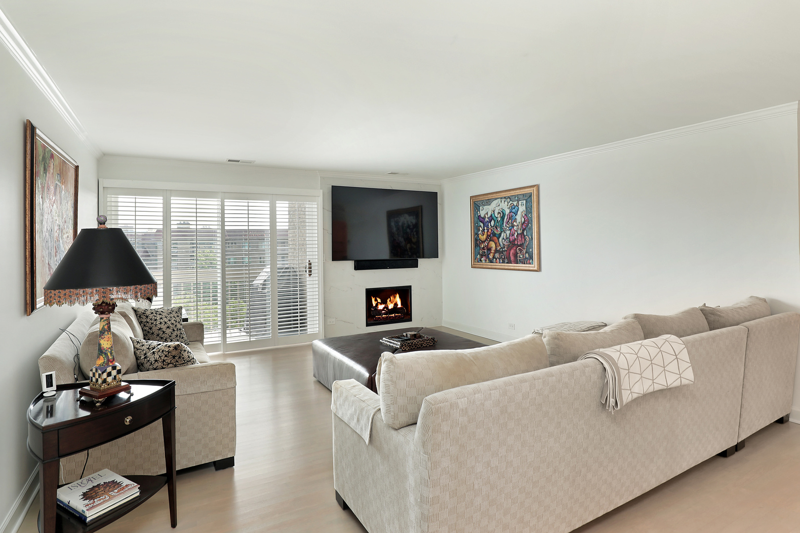 1280 Rudolph Road 5H