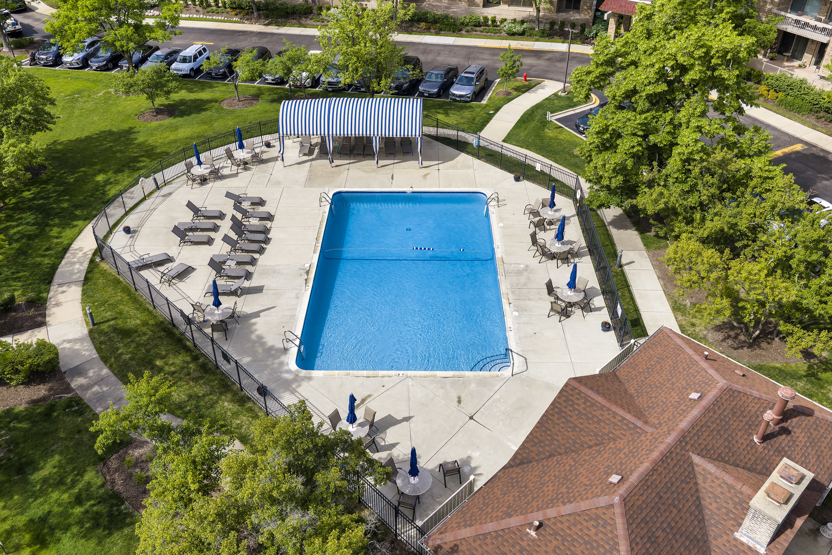 1280 Rudolph Road 5H