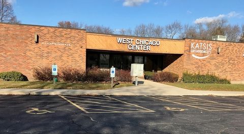 1213 JOLIET Street H West Chicago IL 60185