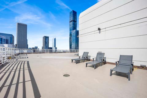 Tiny photo for Chicago, IL 60601 (MLS # 12660349)