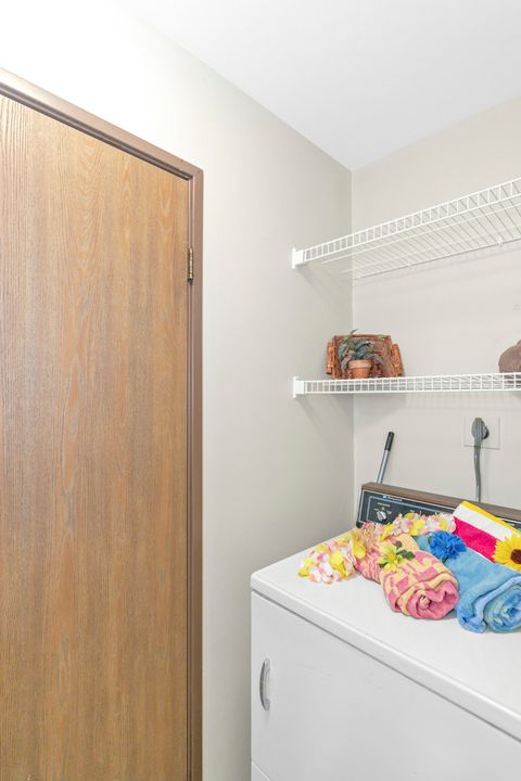 Tiny photo for 1337 E WYNDHAM Circle #208, Palatine, IL 60074 (MLS # 12538582)