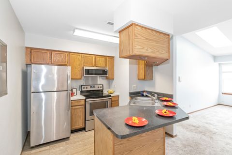 Tiny photo for 1337 E WYNDHAM Circle #208, Palatine, IL 60074 (MLS # 12538582)