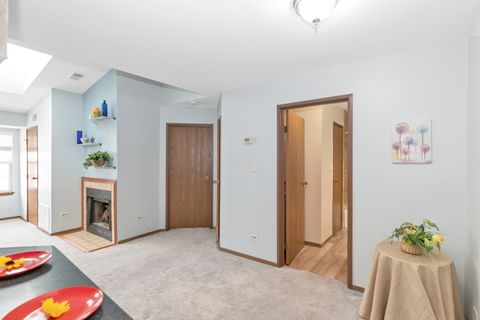 Tiny photo for 1337 E WYNDHAM Circle #208, Palatine, IL 60074 (MLS # 12538582)