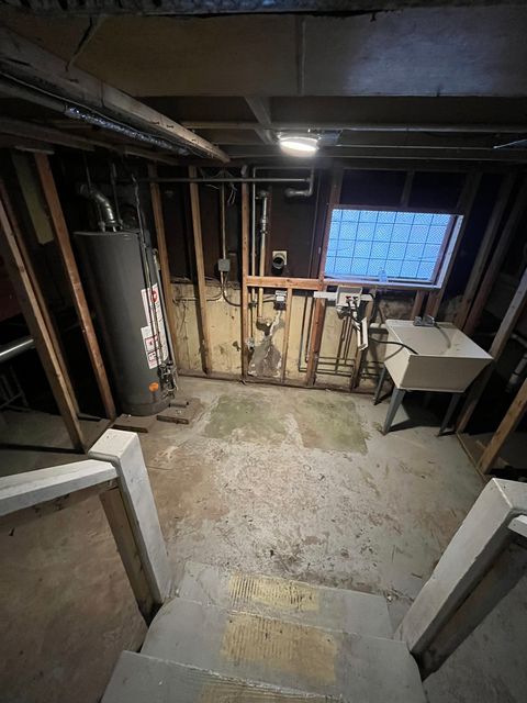 Tiny photo for 5728 W Pershing Road, Cicero, IL 60804 (MLS # 12540237)