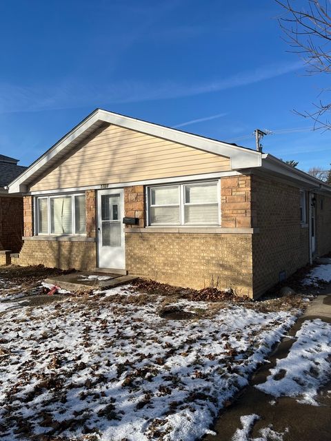 Photo of 5728 W Pershing Road, Cicero, IL 60804 (MLS # 12540237)