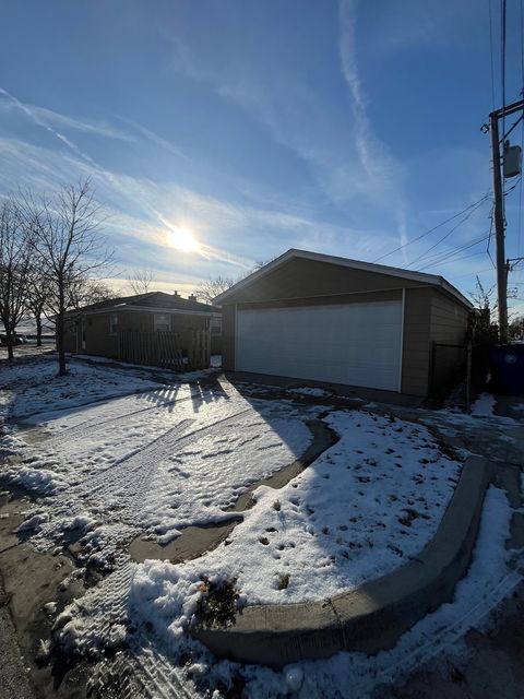 Tiny photo for 5728 W Pershing Road, Cicero, IL 60804 (MLS # 12540237)