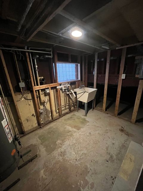 Tiny photo for 5728 W Pershing Road, Cicero, IL 60804 (MLS # 12540237)