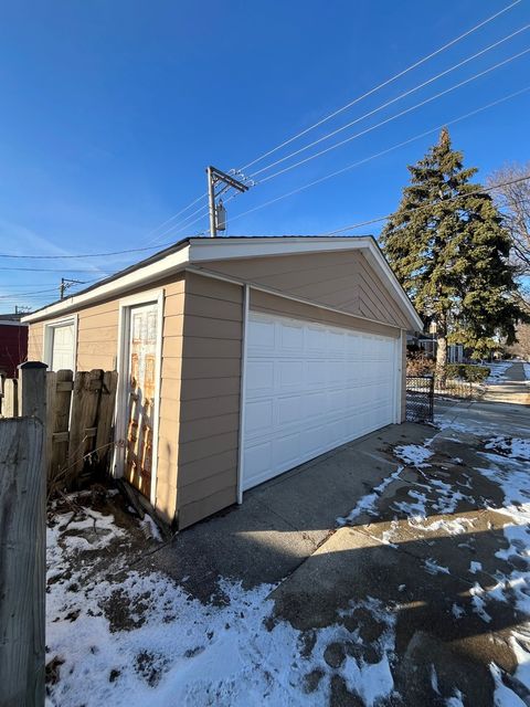 Tiny photo for 5728 W Pershing Road, Cicero, IL 60804 (MLS # 12540237)