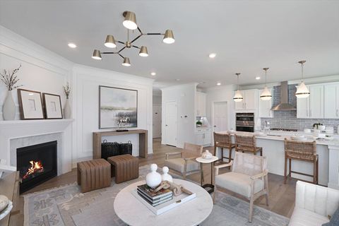 Tiny photo for 737 Alberta Avenue, Oswego, IL 60543 (MLS # 12457199)