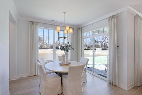 Tiny photo for 737 Alberta Avenue, Oswego, IL 60543 (MLS # 12457199)