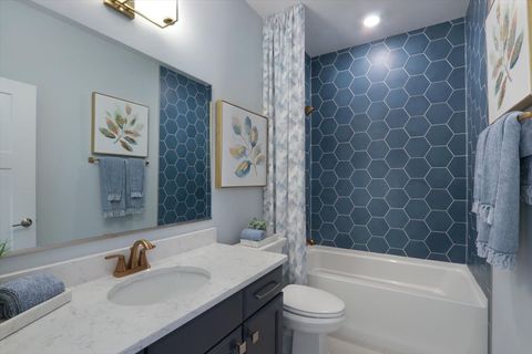 Tiny photo for 737 Alberta Avenue, Oswego, IL 60543 (MLS # 12457199)