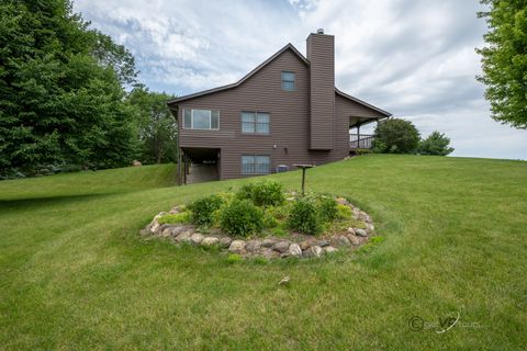 A home in Baileyville