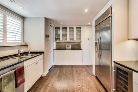 Tiny photo for 431 W OAKDALE Avenue #11A, Chicago, IL 60657 (MLS # 12449506)