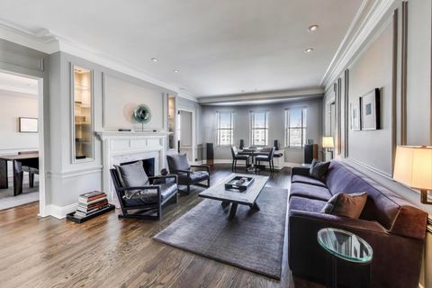 Tiny photo for 431 W OAKDALE Avenue #11A, Chicago, IL 60657 (MLS # 12449506)