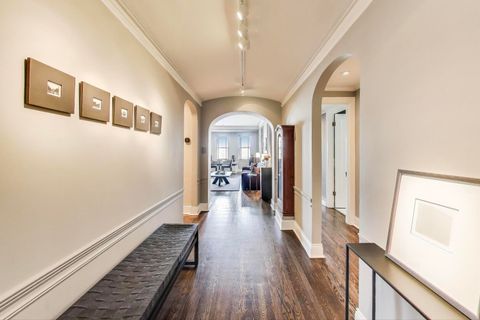 Tiny photo for 431 W OAKDALE Avenue #11A, Chicago, IL 60657 (MLS # 12449506)