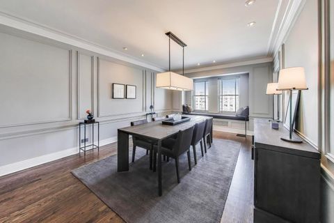 Tiny photo for 431 W OAKDALE Avenue #11A, Chicago, IL 60657 (MLS # 12449506)