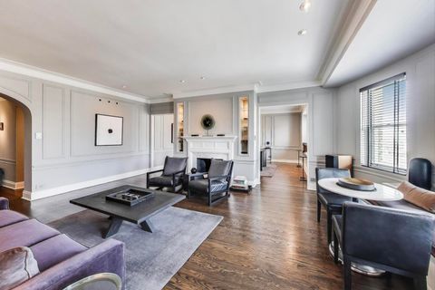 Tiny photo for 431 W OAKDALE Avenue #11A, Chicago, IL 60657 (MLS # 12449506)