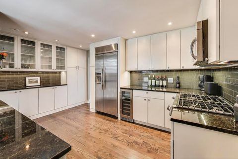 Tiny photo for 431 W OAKDALE Avenue #11A, Chicago, IL 60657 (MLS # 12449506)