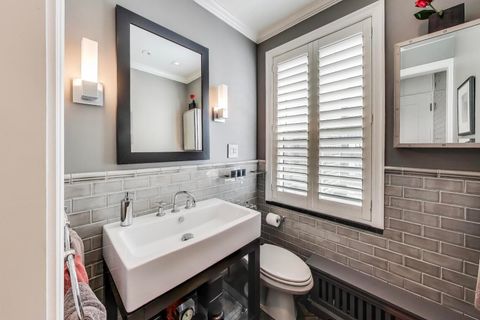Tiny photo for 431 W OAKDALE Avenue #11A, Chicago, IL 60657 (MLS # 12449506)