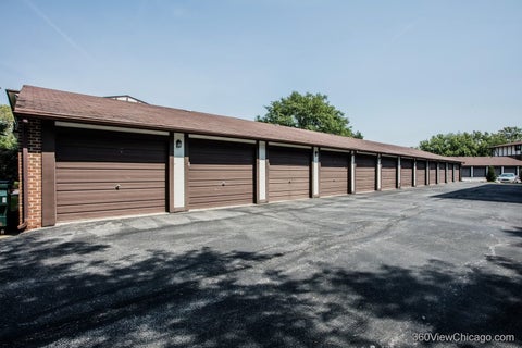 Tiny photo for 11015 S Theresa Circle #3B, Palos Hills, IL 60465 (MLS # 12747766)