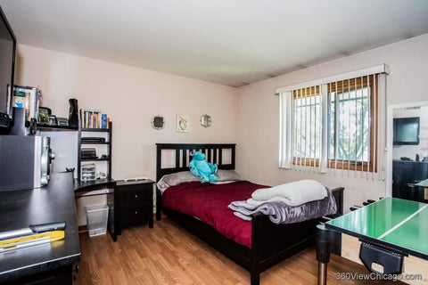 Tiny photo for 11015 S Theresa Circle #3B, Palos Hills, IL 60465 (MLS # 12747766)