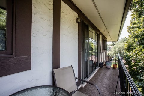 Tiny photo for 11015 S Theresa Circle #3B, Palos Hills, IL 60465 (MLS # 12747766)