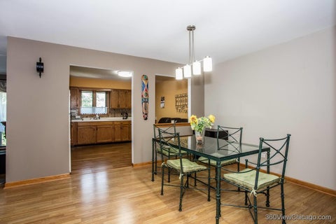 Tiny photo for 11015 S Theresa Circle #3B, Palos Hills, IL 60465 (MLS # 12747766)