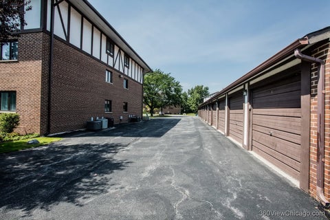 Tiny photo for 11015 S Theresa Circle #3B, Palos Hills, IL 60465 (MLS # 12747766)